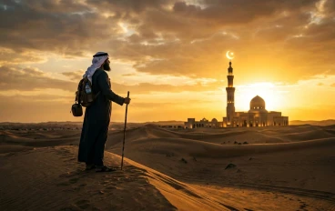  دروس من الإيمان والصبر في حياة المسلمين الأوائل