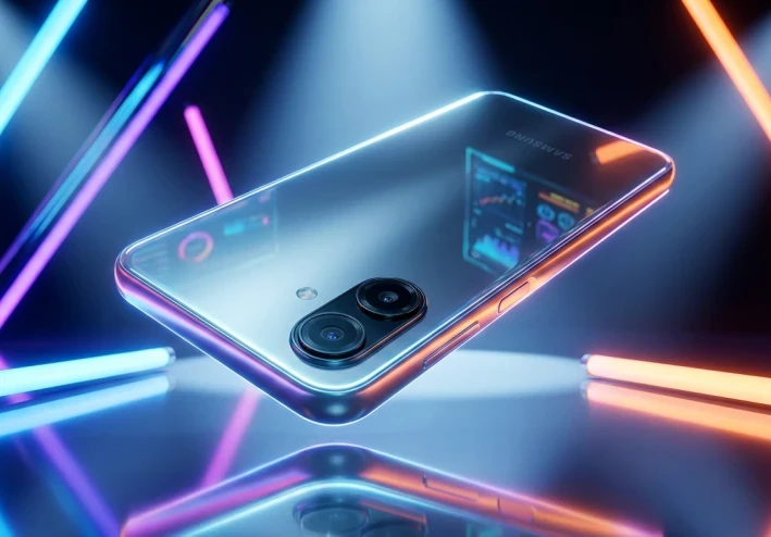 مراجعة شاملة لهاتف Samsung Galaxy A07 من شركة Samsung