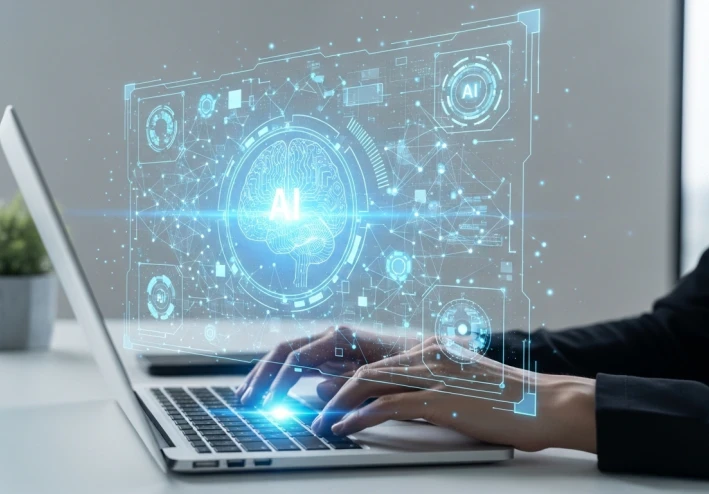 كيف يغير Artificial Intelligence حياتنا اليومية في 2026؟