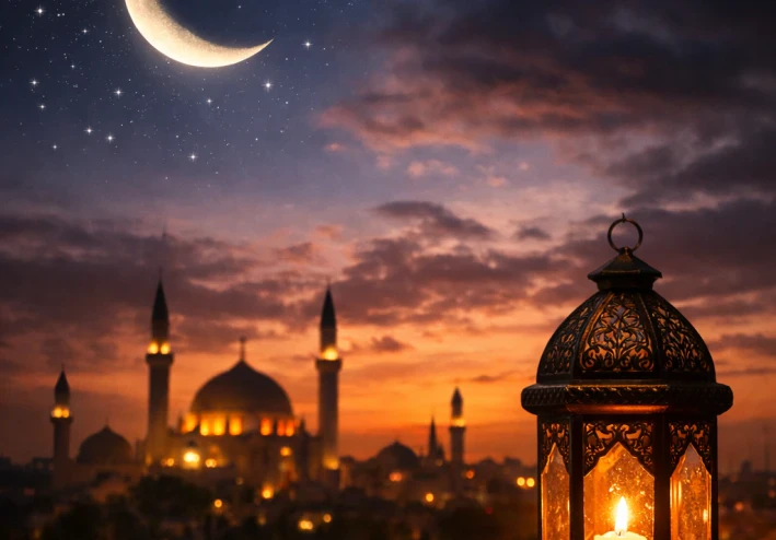 موعد عيد الفطر 2026 فلكيًا في مصر والدول العربية | كم باقي على أول أيام العيد؟