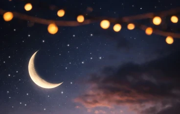 موعد عيد الفطر 2026 فلكيًا في مصر والدول العربية | كم باقي على أول أيام العيد؟