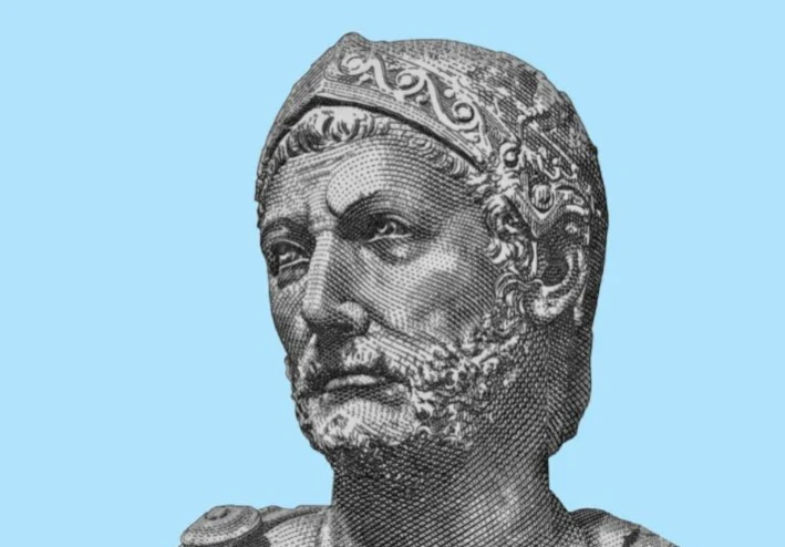 هانيبال: عبقرية الحرب في مواجهة الإمبراطورية الرومانية