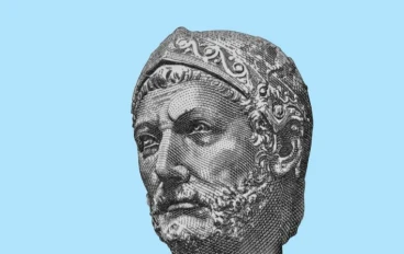 هانيبال: عبقرية الحرب في مواجهة الإمبراطورية الرومانية