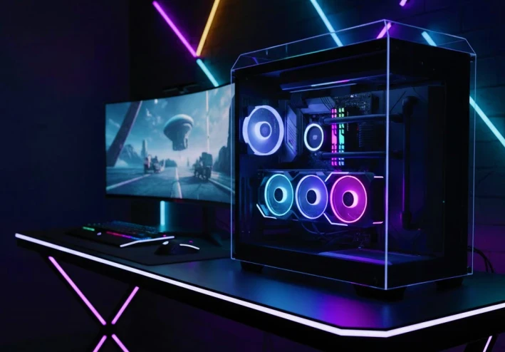 البي سي: العقل الرقمي الذي غيّر العالم