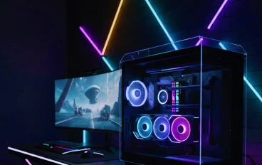 البي سي: العقل الرقمي الذي غيّر العالم