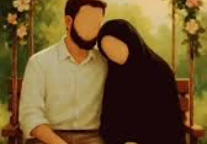 يوميات زوج حنون جدا