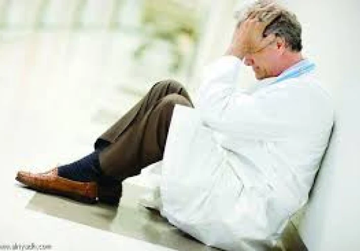 ما هي متلازمة التكيف العامة: كيف (جيدا) يستجيب جسمك للإجهاد