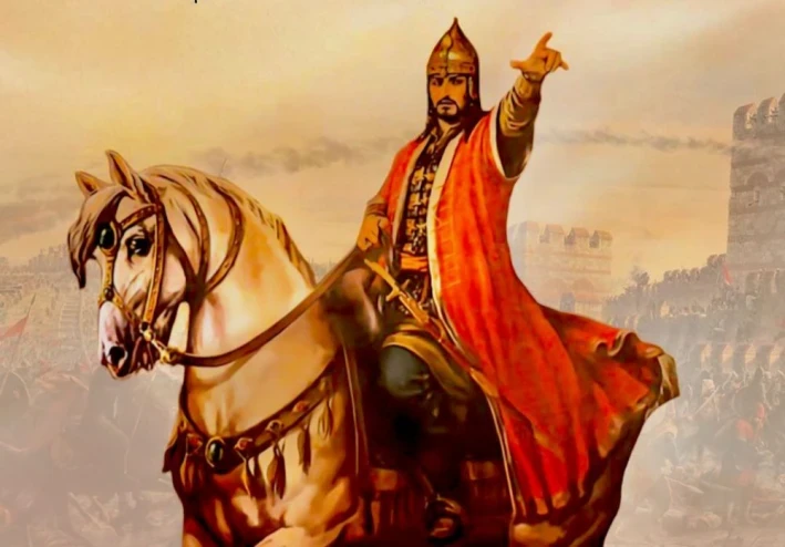 كيف خدع محمد الفاتح العالم وفتح القسطنطينية؟