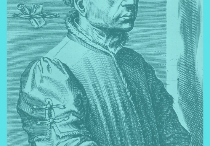 روجيه فان دير ويدن: عبقري العاطفة ورائد المدرسة الفلمنكية في القرن الخامس عشر