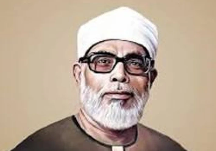 الشيخ محمود خليل الحصري: صوت القرآن الذي خلد في القلوب 📖