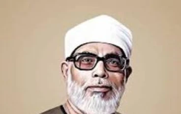 الشيخ محمود خليل الحصري: صوت القرآن الذي خلد في القلوب 📖