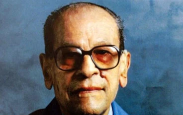 طه حسين.... قصة عميد الأدب العربي ورحلته الإبداعية.