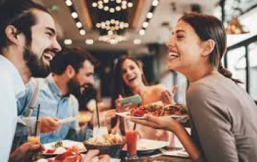  السبب المدهش الذي يجعلنا أكثر سعادة في 60 من 30 