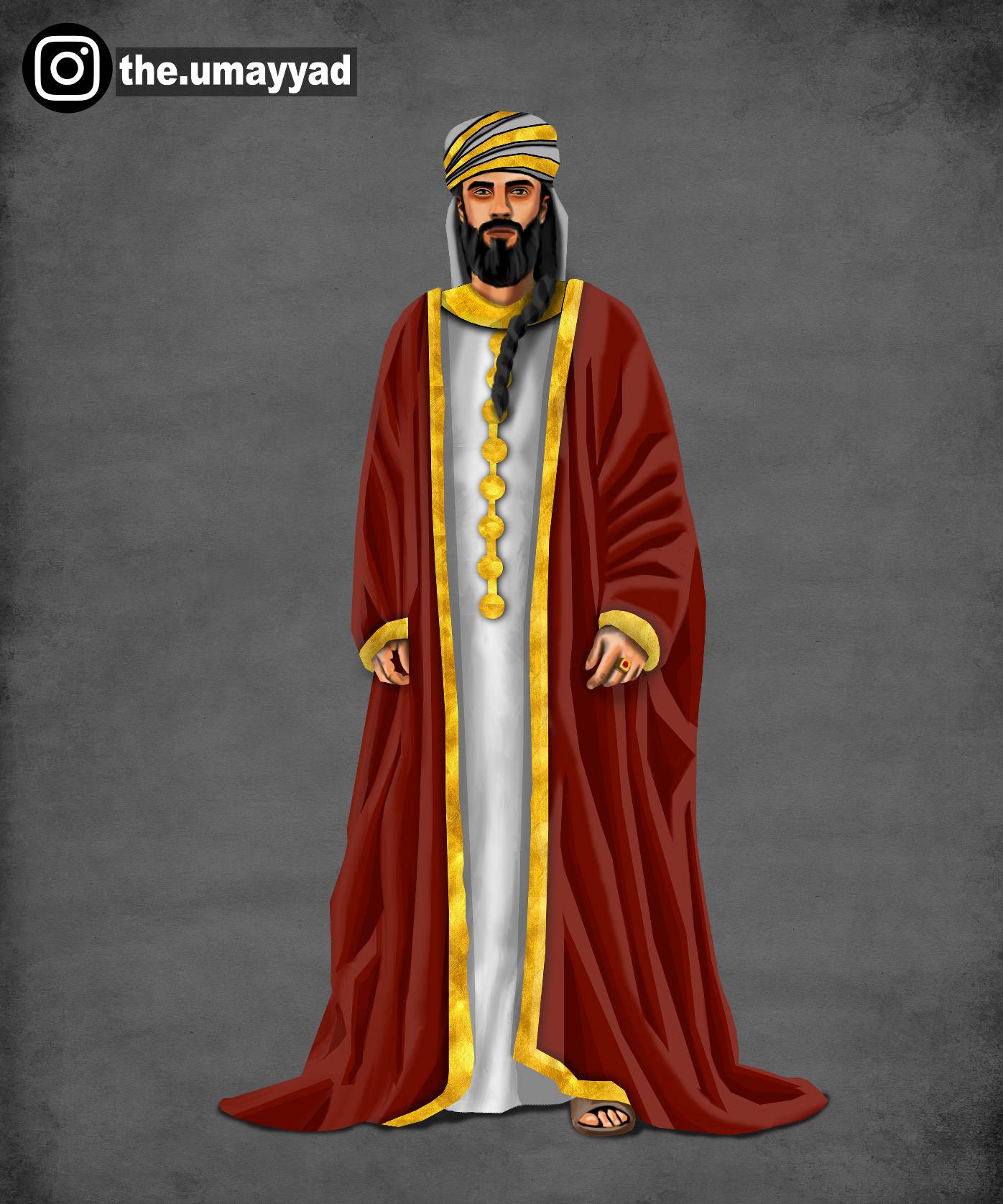 صورة مقال الوليد بن عبد الملك: ذروة التوسع العمراني والعسكري في العصر الأموي