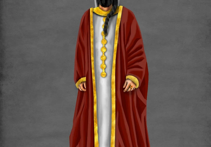 الوليد بن عبد الملك: ذروة التوسع العمراني والعسكري في العصر الأموي