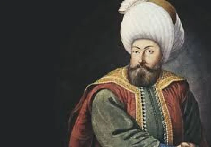 "سليمان القانوني بين مجد الإمبراطورية ومآسي البلاط: نفوذ هيام سلطان وإعدام الأمير مصطفى وإبراهيم باشا"