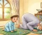 صورة مقال تعليم الصلاة للأطفال | دليل عملي لبناء عادة صالحة منذ الصغر