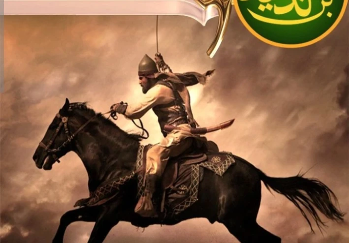 خالد بن الوليد… سيف الله المسلول وبطل من أبطال الإسلام