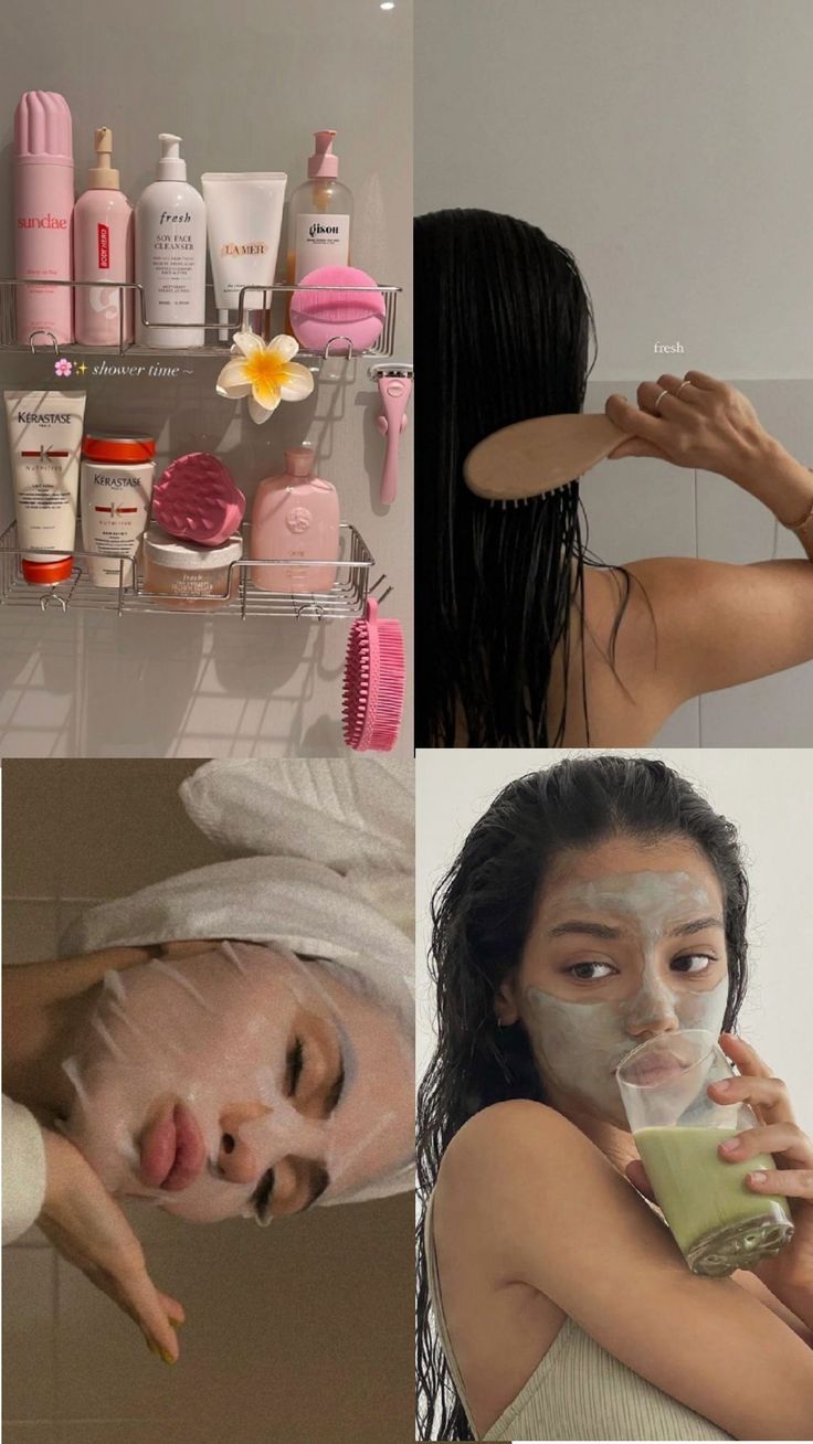 صورة مقال العناية بالبشرة: Simple Skincare Tips لكل يوم ✨