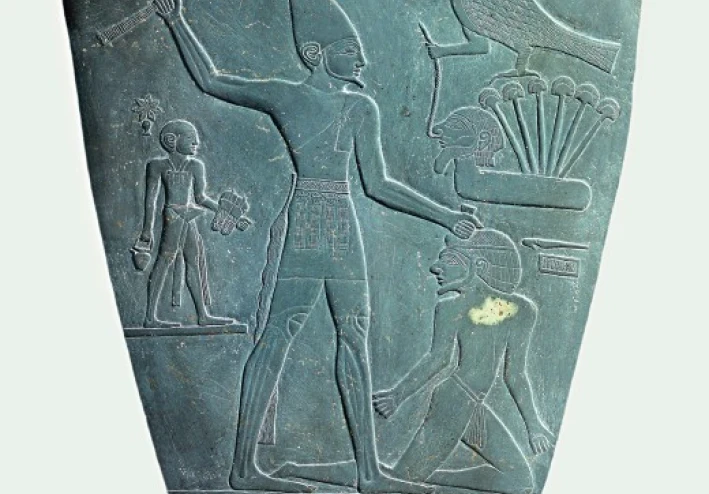 الحروب الأولى في التاريخ المصري: تحليل عسكري لصراعات ما قبل الأسرات