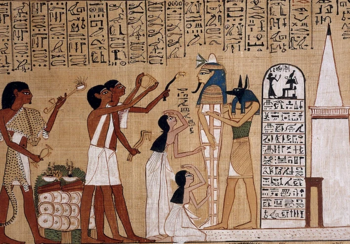 أسرار الفراعنة: لماذا كانوا يعبدون الموتى؟