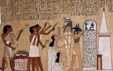 أسرار الفراعنة: لماذا كانوا يعبدون الموتى؟