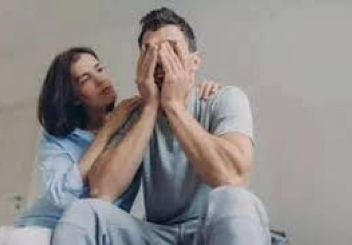 سبعة مفاتيح لتحسين علاقتك التي يمكن معرفة ما إذا كان هناك شيء خاطئ مع شريك حياتك