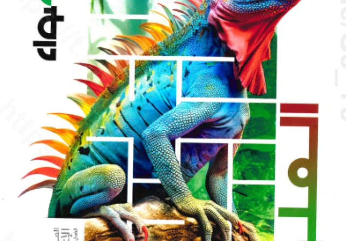 بنك اسئلة كتاب الاضواء في العلوم للصف الثالث الاعدادي الترم الثانى 2026 pdf