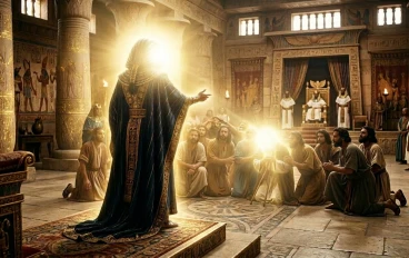 قصه سيدنا يوسف