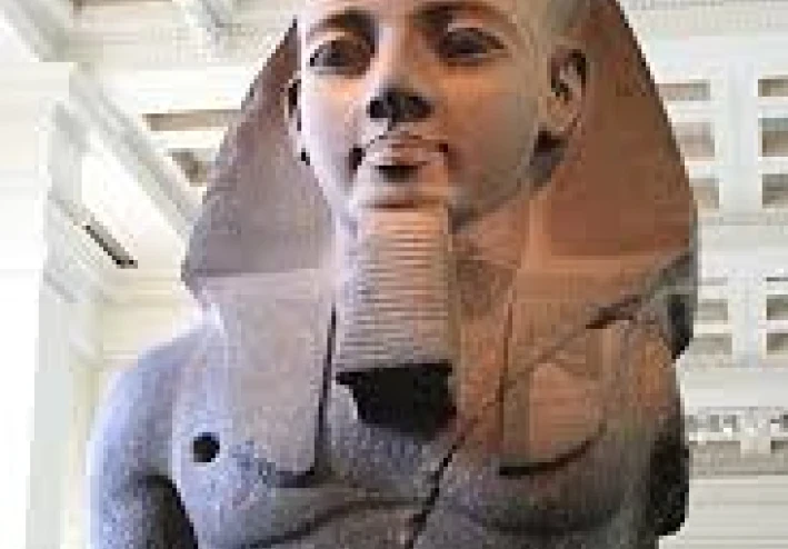 رمسيس الثاني: فرعون الحروب والمعابد