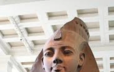 رمسيس الثاني: فرعون الحروب والمعابد