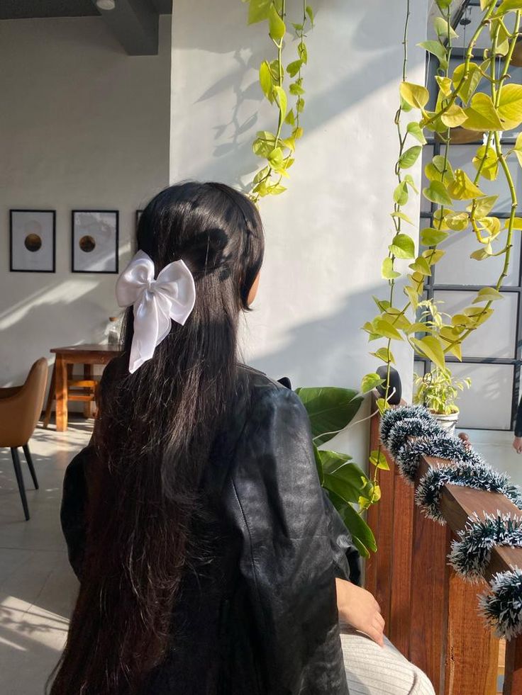 صورة مقال إزاي أخلي شعري Healthy & Shiny: روتين يومي سهل 