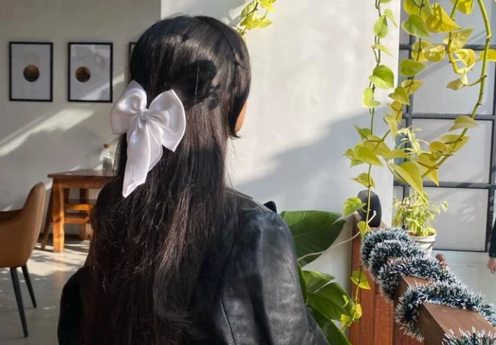 إزاي أخلي شعري Healthy & Shiny: روتين يومي سهل