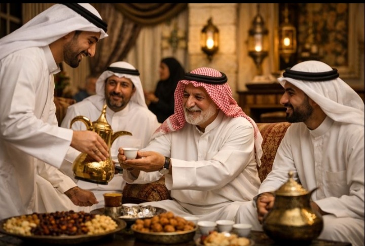 صورة مقال هذا ما وجدنا عليه آبائنا:هل كل العادات والتقاليد ذات اهميه 