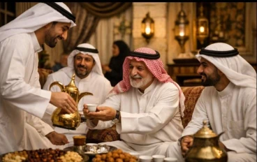 هذا ما وجدنا عليه آبائنا:هل كل العادات والتقاليد ذات اهميه 