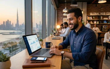 استراتيجيات الذهب الرقمي: دليل الشامل لاحتراف الربح من الإنترنت في 2026