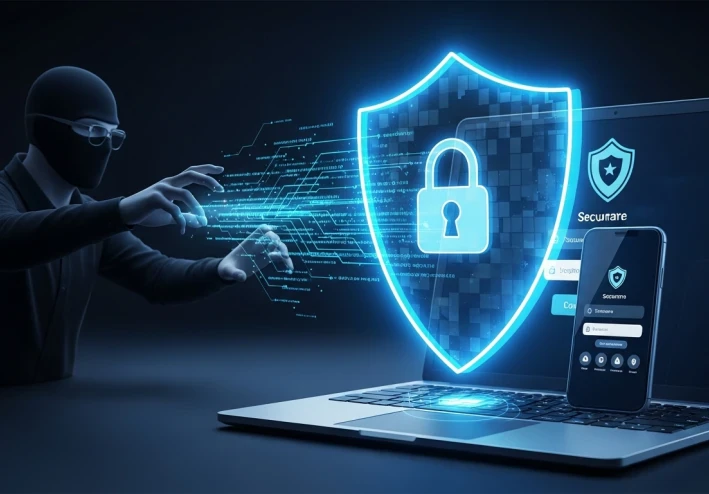 أفضل طرق حماية حساباتك على الإنترنت من الاختراق