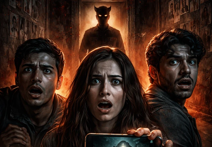 الشقه333-الباب الذى لم يُغلق