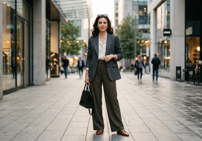 عندما تتحول الموضة من مظهر خارجي إلى لغة شخصية