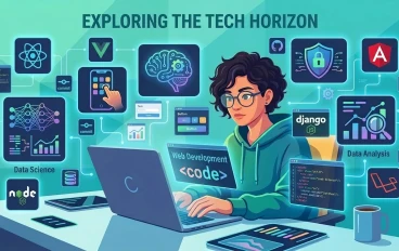 💻 كل أسرار تطوير الويب: Front-End وBack-End وframework خطوة خطوة!