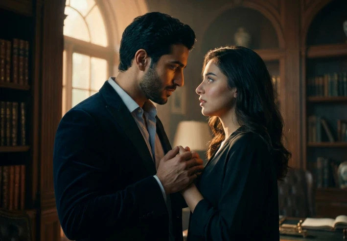 عهد المقايضة… حين يولد العشق الأبدي