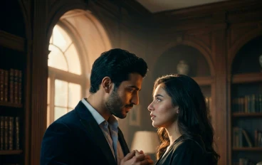 عهد المقايضة… حين يولد العشق الأبدي