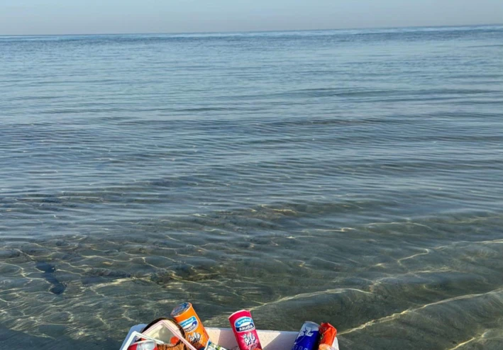 جزر البحر الأحمر كرافد سياحي ومستقبل المملكة