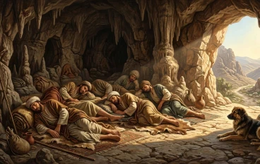 نور من الماضي: رحلة عبر القصص القرآنية التي تضيء دروبنا