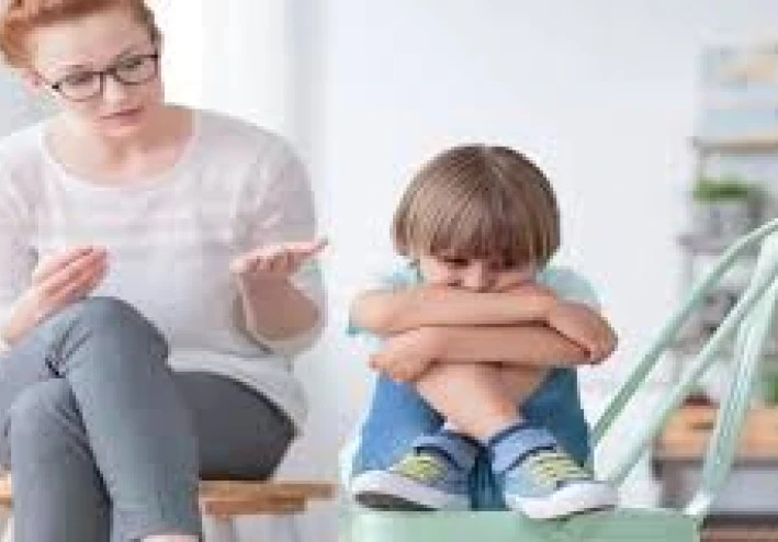 كيف تحمي  ابنك من الشذوذ الجنسي