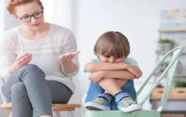 كيف تحمي  ابنك من الشذوذ الجنسي 