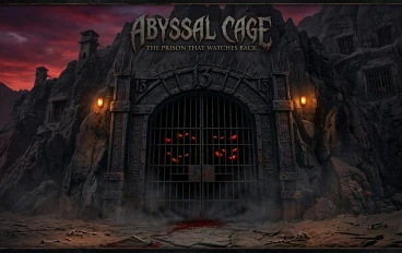 سجن الخبايا – الحلقة الثالثة: السجين الذي خرج من الظلام