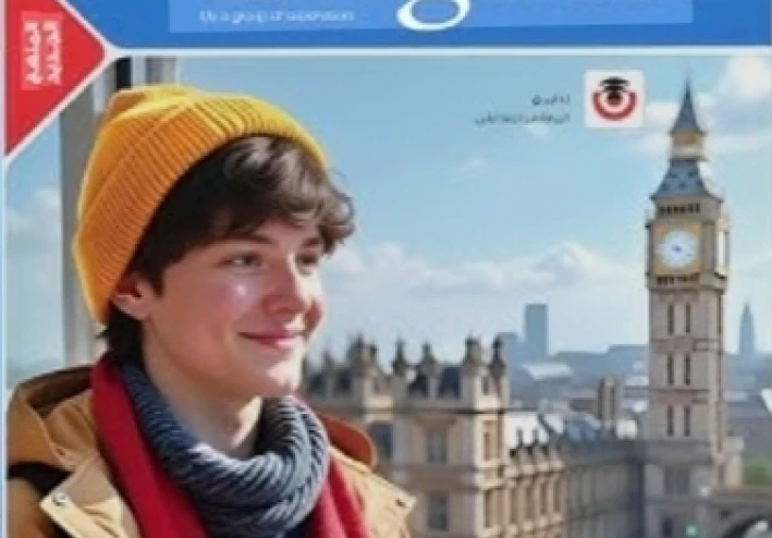 تحميل كتاب المعاصر إنجليزي تالتة ثانوي الترم الثاني 2026 PDF النسخة الجديدة كاملة