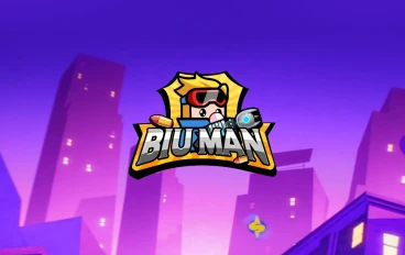 "شرح تطبيق Biu Man للربح من الإنترنت والسحب عبر فودافون كاش وPayPal".