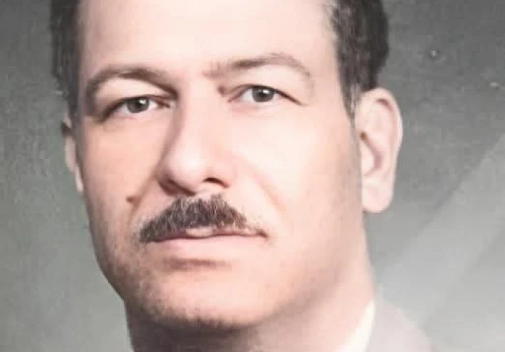 قصة الدكتور خليل حسن خليل